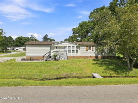 Photo of 900 Lighthouse Court, Hampstead, NC 28443 (MLS # 100602418)