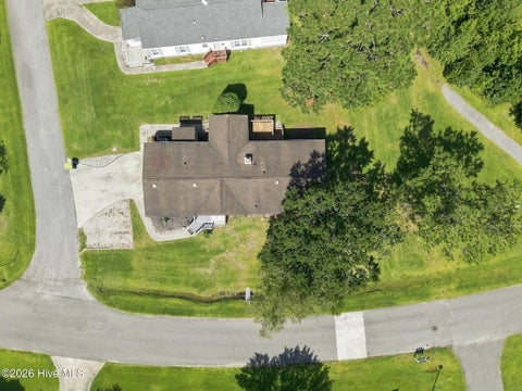 Tiny photo for 900 Lighthouse Court, Hampstead, NC 28443 (MLS # 100602418)