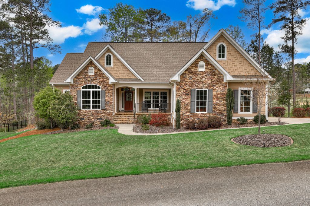 Photo of 309 Oreda Place, McCormick, SC 29835 (MLS # 553810)