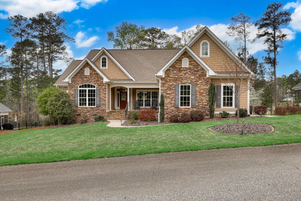 Photo of 309 Oreda Place, McCormick, SC 29835 (MLS # 553810)