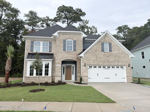 Homes For Sale - 572 Heart Pine Avenue<br/> Wilmington, NC 28411