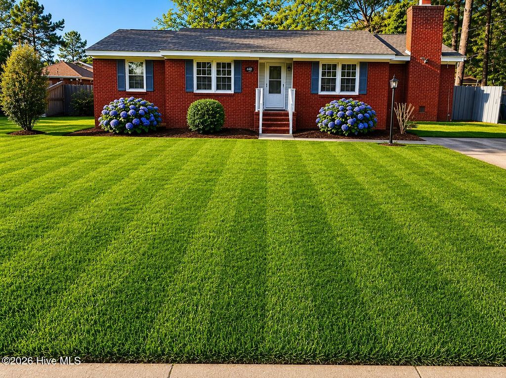 Photo of 640 Clayton Street, Rocky Mount, NC 27803 (MLS # 100577838)