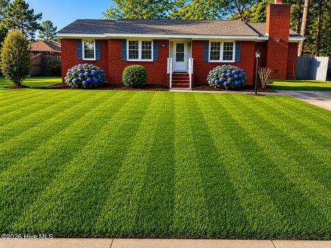 Photo of 640 Clayton Street, Rocky Mount, NC 27803 (MLS # 100577838)