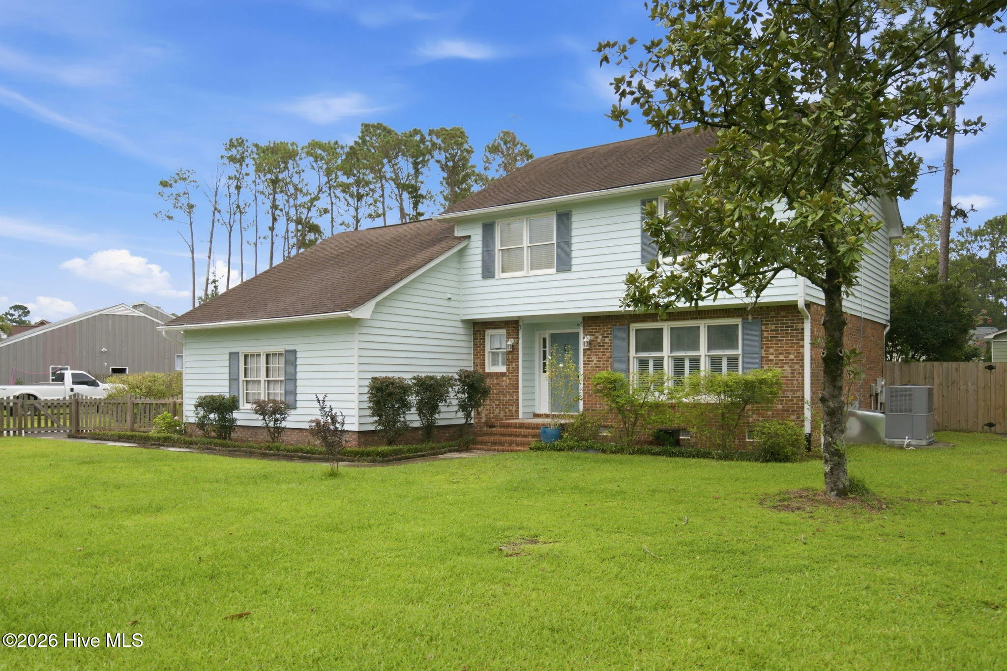 10017 N Olde Towne Wynd SE, Belville, NC, 28451