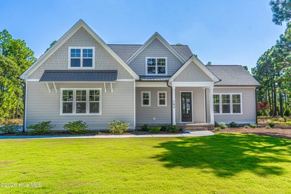 142 PARKWOOD CT, WEST END, NC 27376 - Image ed3b2a883a35edf77ee3eb1470c832fb/373239910