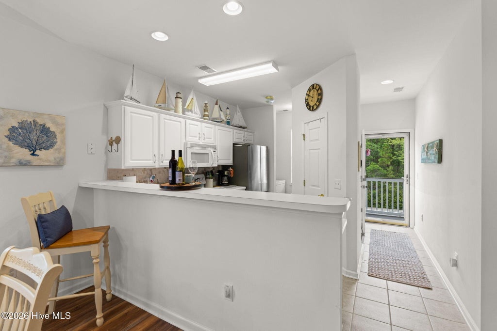 Photo of 1008 Great Egret Circle SW #D, Sunset Beach, NC 28468 (MLS # 100607017)