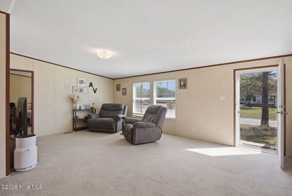 Photo of 5152 Green Heron Drive SW, Shallotte, NC 28470 (MLS # 100559177)