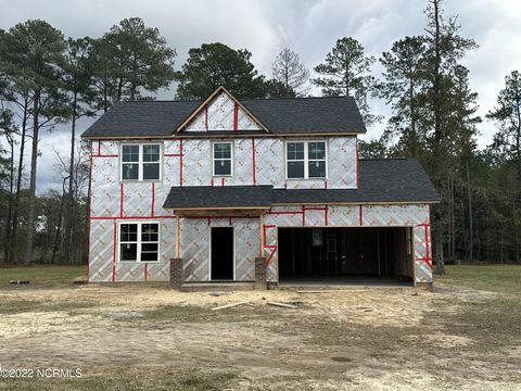 Homes For Sale - 109 Kathryn Avenue Avenue<br/> Wayne County, Goldsboro, NC 27534