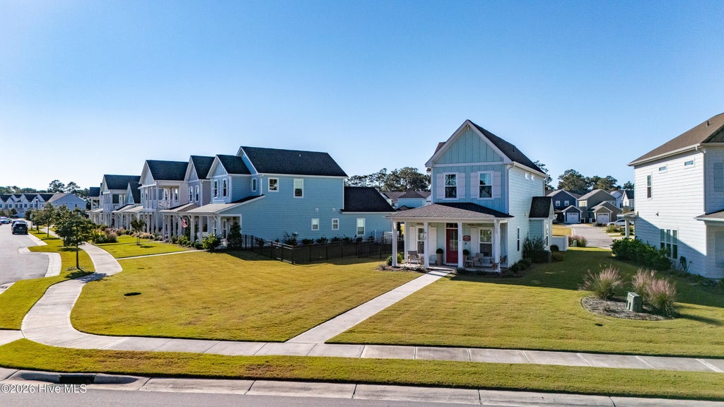 Photo of 198 Freedom Park Road, Beaufort, NC 28516 (MLS # 100613254)