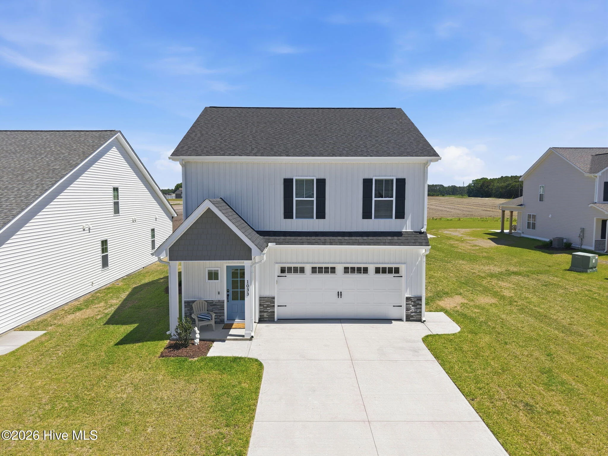 1033 Seven Iron Drive