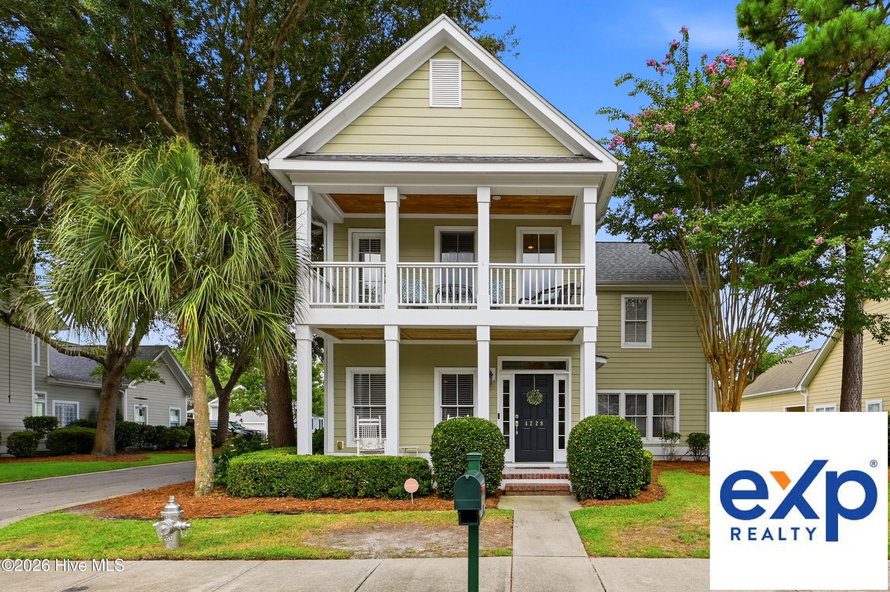 4228 Pine Hollow Drive