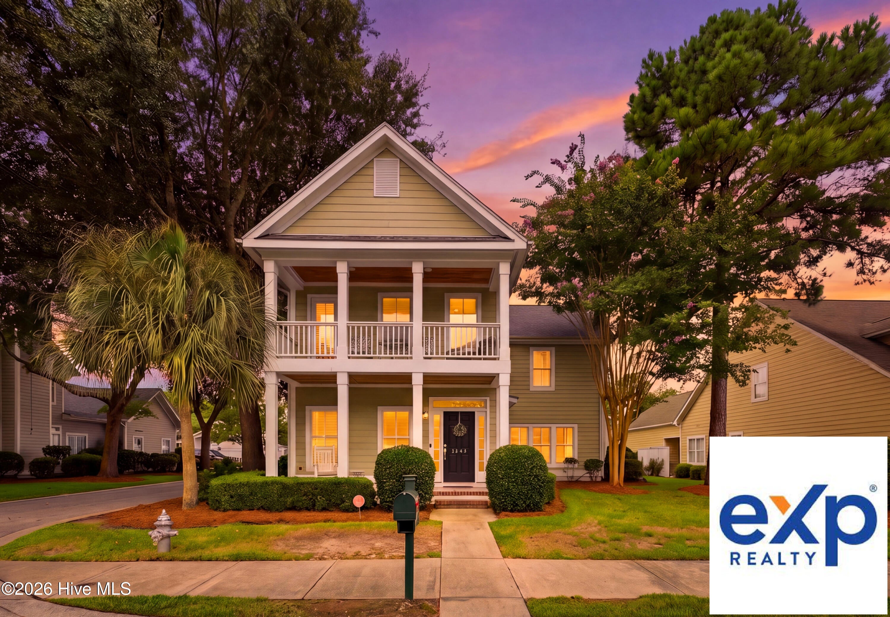 4228 Pine Hollow Drive, Wilmington, NC, 28412