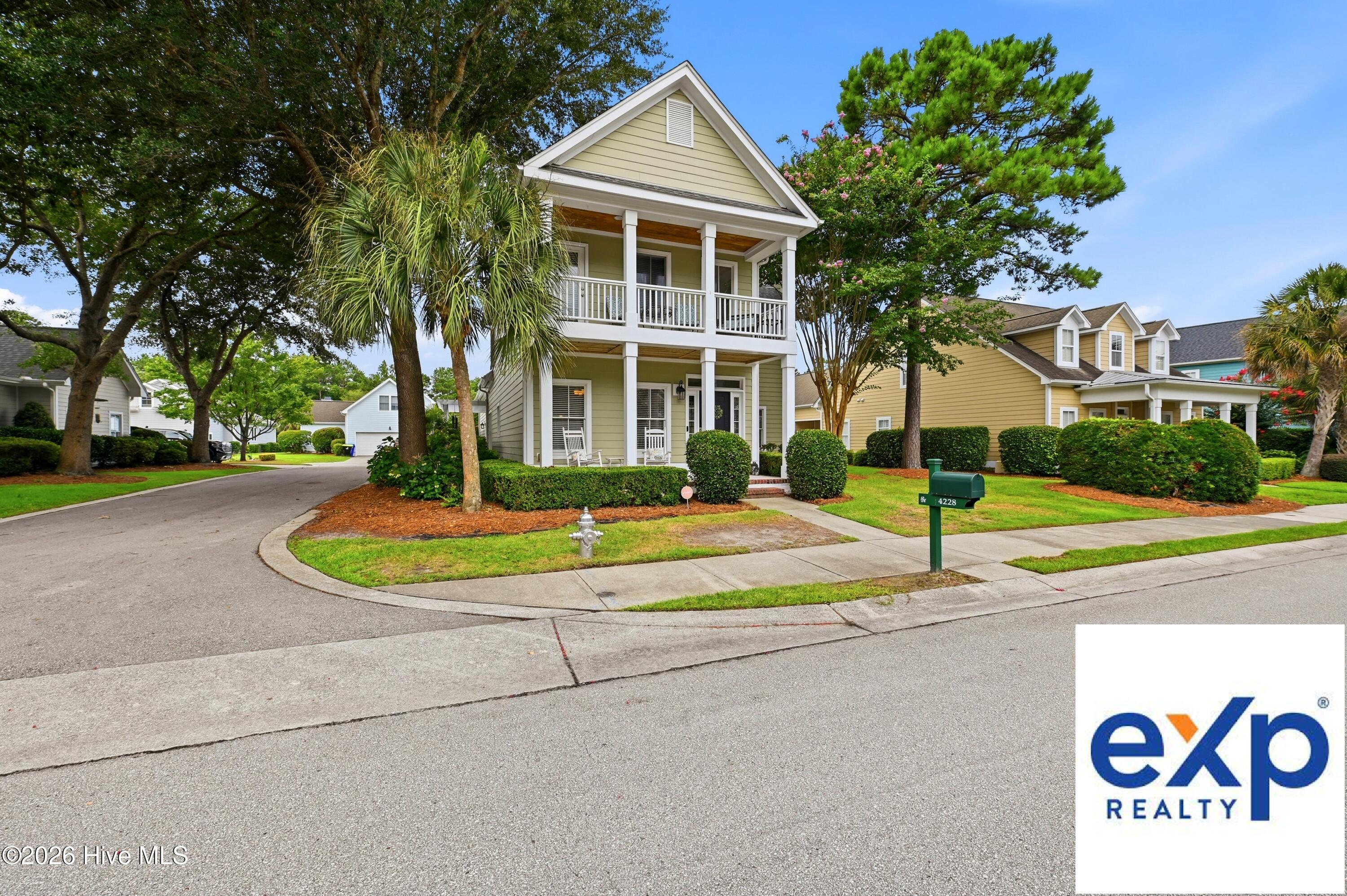 4228 Pine Hollow Drive