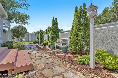 Tiny photo for 705 Cypress Lakes Circle SE, Bolivia, NC 28422 (MLS # 100556221)