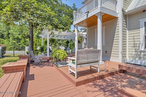 Tiny photo for 705 Cypress Lakes Circle SE, Bolivia, NC 28422 (MLS # 100556221)