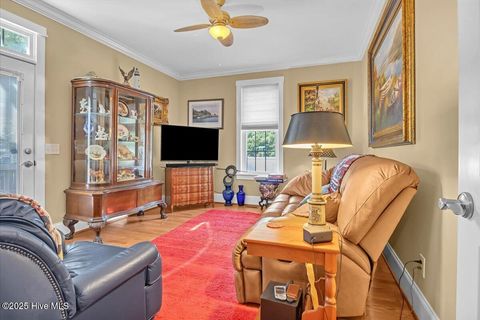 Tiny photo for 705 Cypress Lakes Circle SE, Bolivia, NC 28422 (MLS # 100556221)