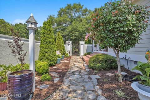 Tiny photo for 705 Cypress Lakes Circle SE, Bolivia, NC 28422 (MLS # 100556221)