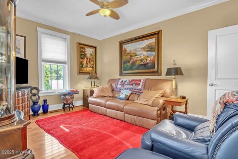 Tiny photo for 705 Cypress Lakes Circle SE, Bolivia, NC 28422 (MLS # 100556221)