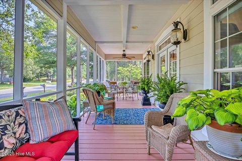 Tiny photo for 705 Cypress Lakes Circle SE, Bolivia, NC 28422 (MLS # 100556221)