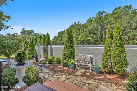 Tiny photo for 705 Cypress Lakes Circle SE, Bolivia, NC 28422 (MLS # 100556221)