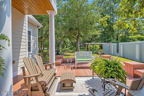 Tiny photo for 705 Cypress Lakes Circle SE, Bolivia, NC 28422 (MLS # 100556221)