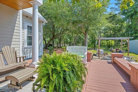 Tiny photo for 705 Cypress Lakes Circle SE, Bolivia, NC 28422 (MLS # 100556221)