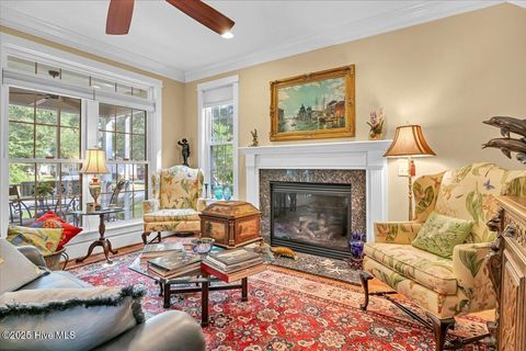 Tiny photo for 705 Cypress Lakes Circle SE, Bolivia, NC 28422 (MLS # 100556221)