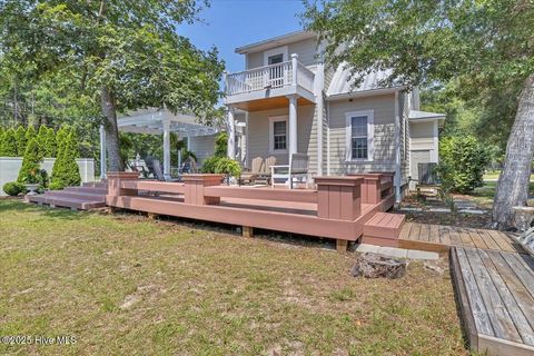 Tiny photo for 705 Cypress Lakes Circle SE, Bolivia, NC 28422 (MLS # 100556221)