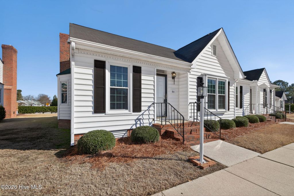 Photo of 24008 Bradford Drive N, Wilson, NC 27896 (MLS # 100550279)