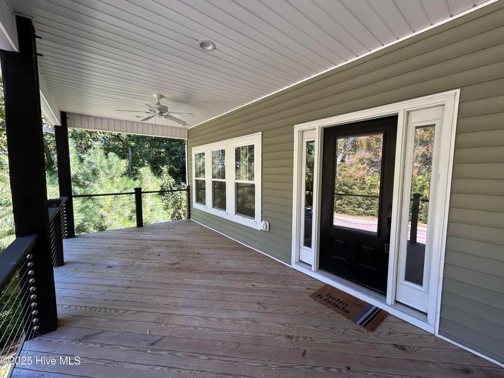 Photo of 1656 Tall Ships Lane, Wilmington, NC 28409 (MLS # 100541587)