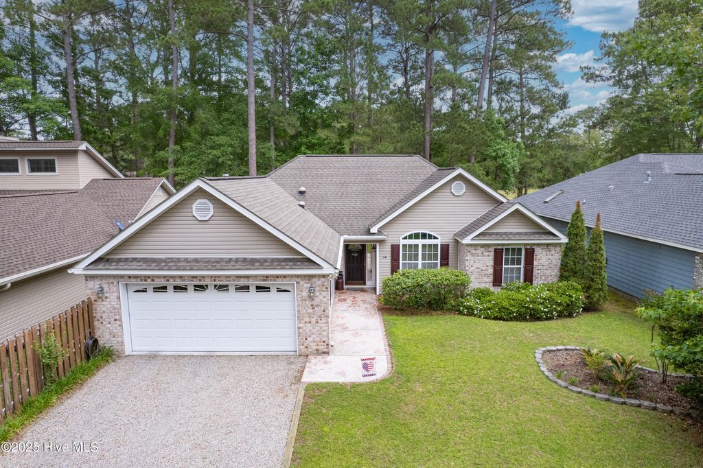 Photo of 24 Gate 7, Carolina Shores, NC 28467 (MLS # 100512828)