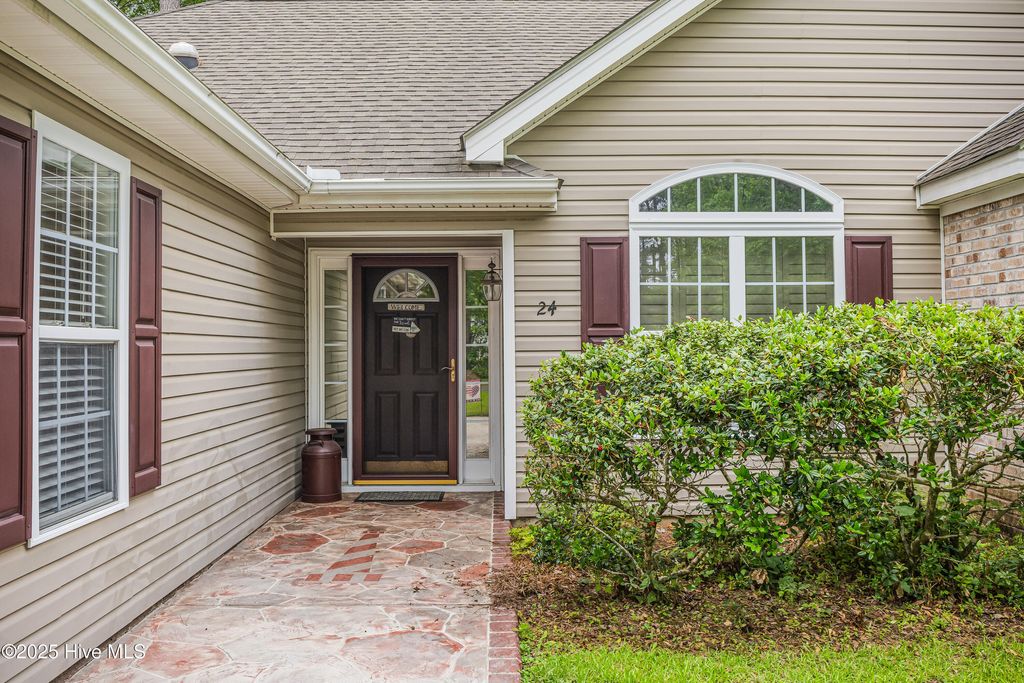 Photo of 24 Gate 7, Carolina Shores, NC 28467 (MLS # 100512828)