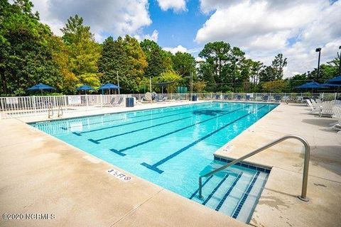 Tiny photo for 933 Bayshore Drive, Wilmington, NC 28411 (MLS # 100243988)