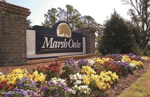 Tiny photo for 933 Bayshore Drive, Wilmington, NC 28411 (MLS # 100243988)