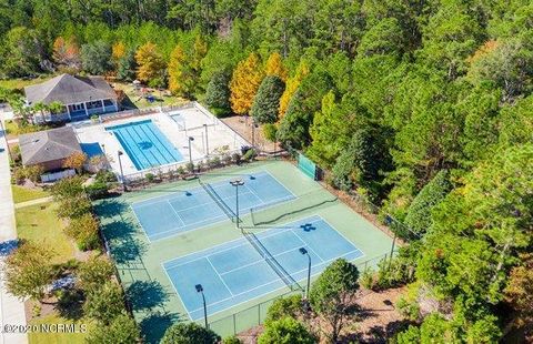 Tiny photo for 933 Bayshore Drive, Wilmington, NC 28411 (MLS # 100243988)