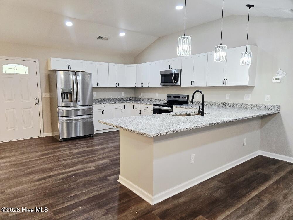 207 John Rich Road