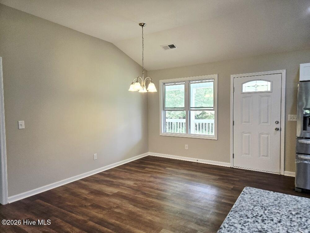 207 John Rich Road