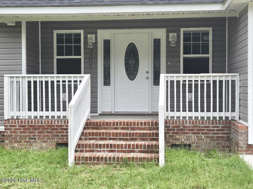 207 John Rich Road