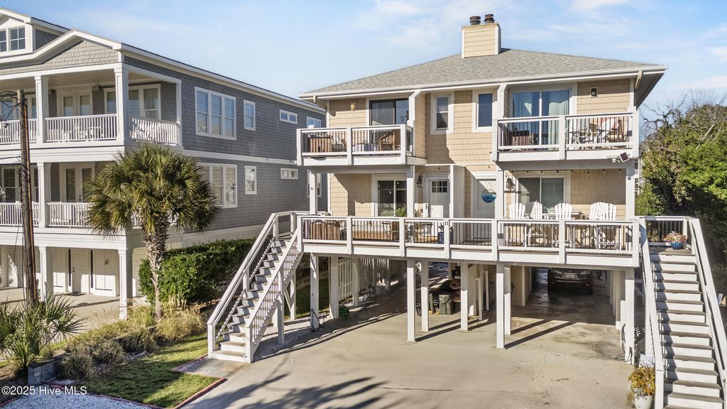 Photo of 11 Shearwater Street #A, Wrightsville Beach, NC 28480 (MLS # 100545997)