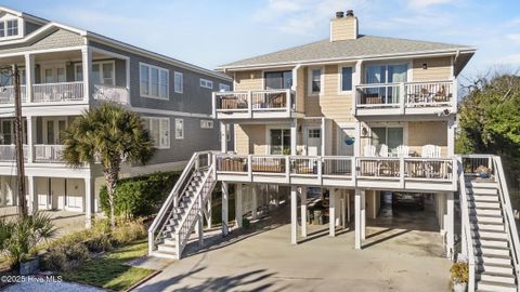 11 Shearwater Street A Wrightsville Beach NC 28480