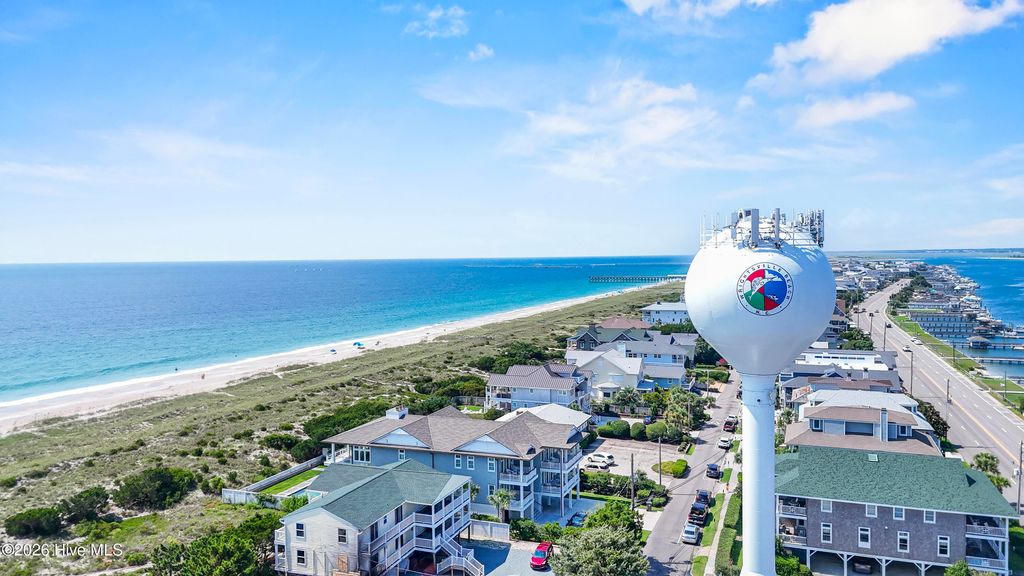 Photo of 11 Shearwater Street #A, Wrightsville Beach, NC 28480 (MLS # 100545997)