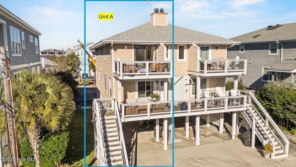 Photo of 11 Shearwater Street St #A, Wrightsville Beach, NC 28480 (MLS # 100545997)