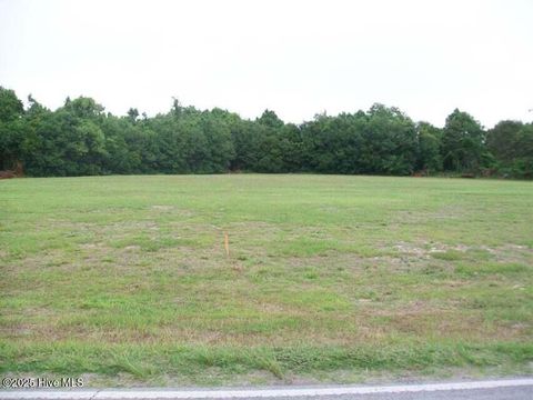 Photo of 213 Shell Rock Landing Road, Hubert, NC 28539 (MLS # 100568481)