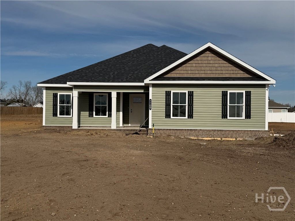 Photo of 0 Spurweed Lane #48, Statesboro, GA 30458 (MLS # SA347811)