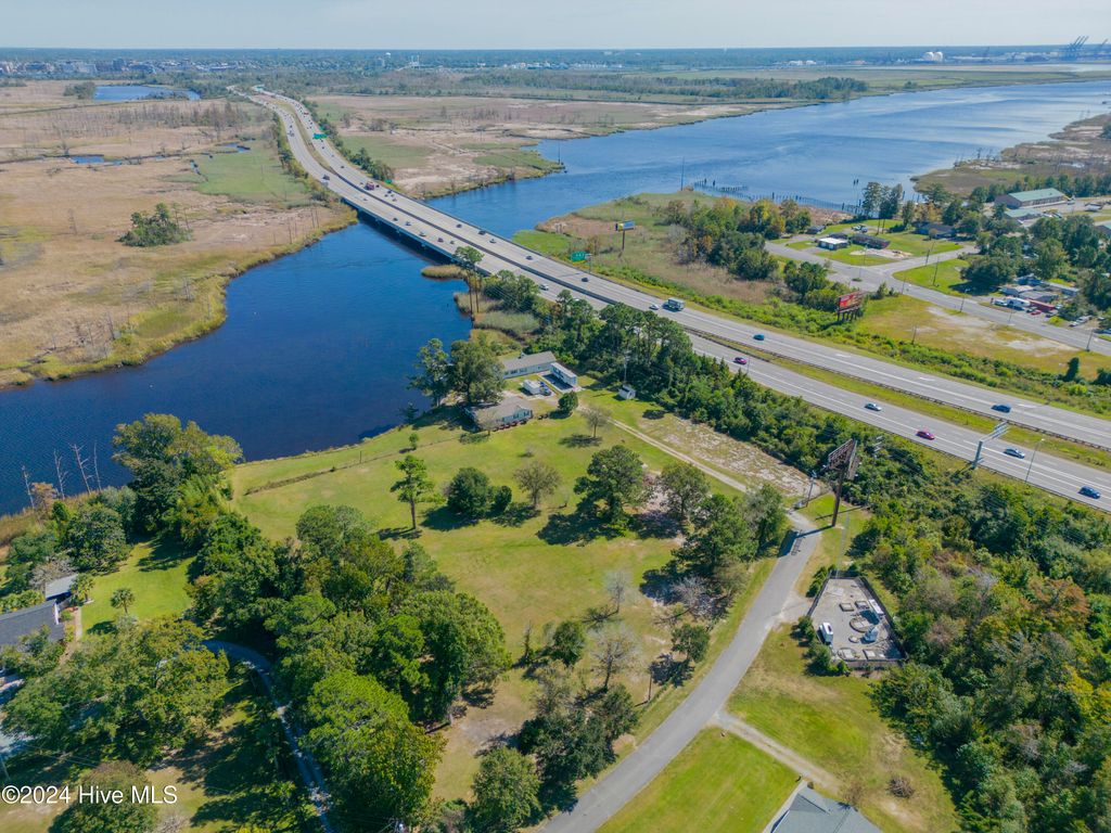 Photo of 1022 Riverview Drive, Leland, NC 28451 (MLS # 100480401)