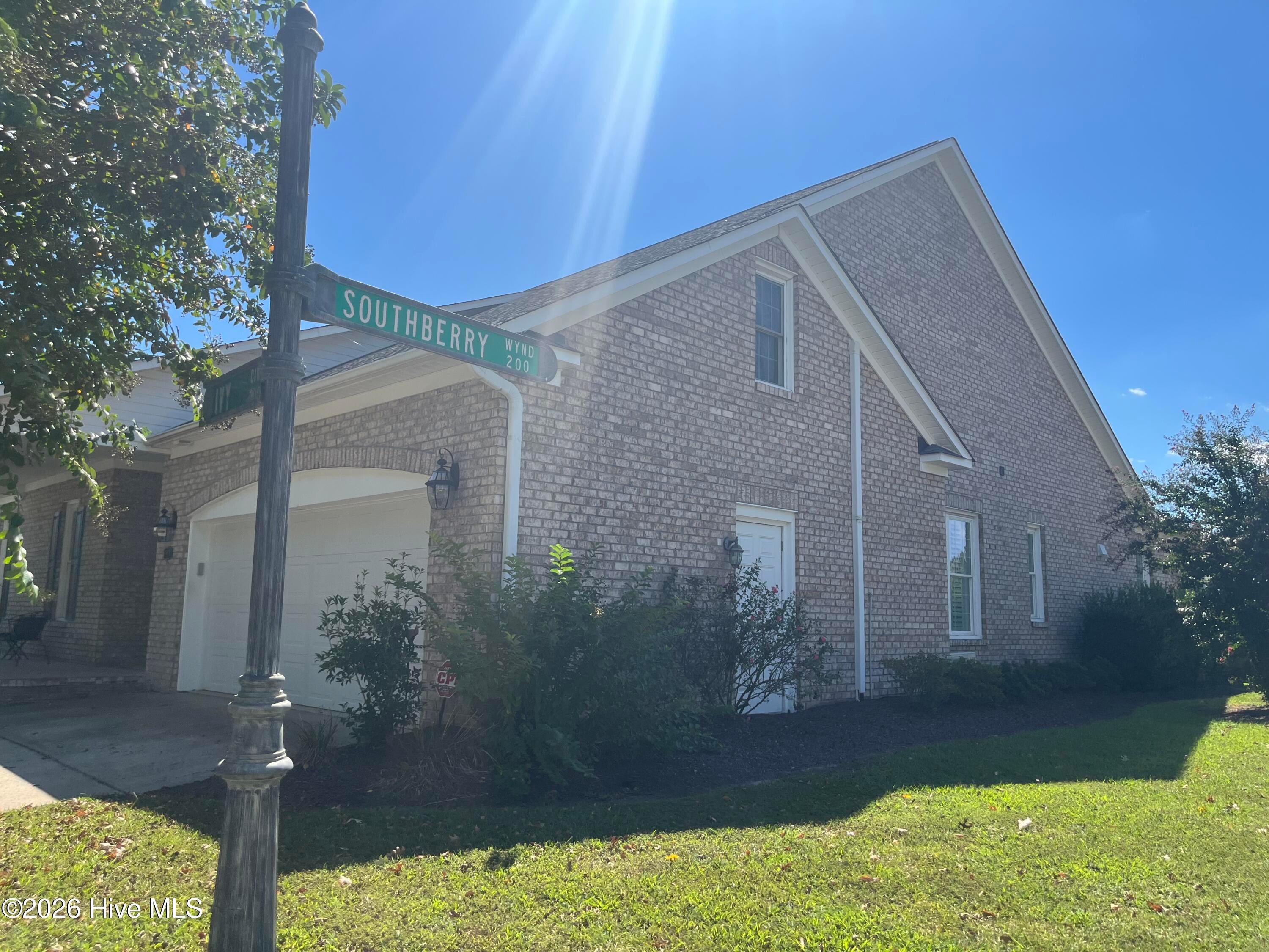 313 Ivy Circle