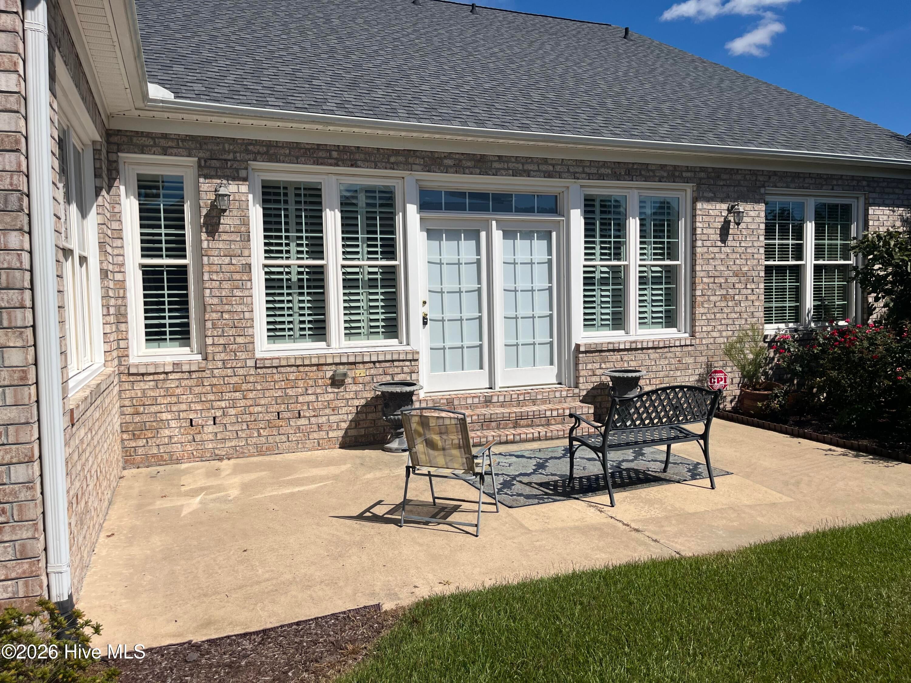 313 Ivy Circle
