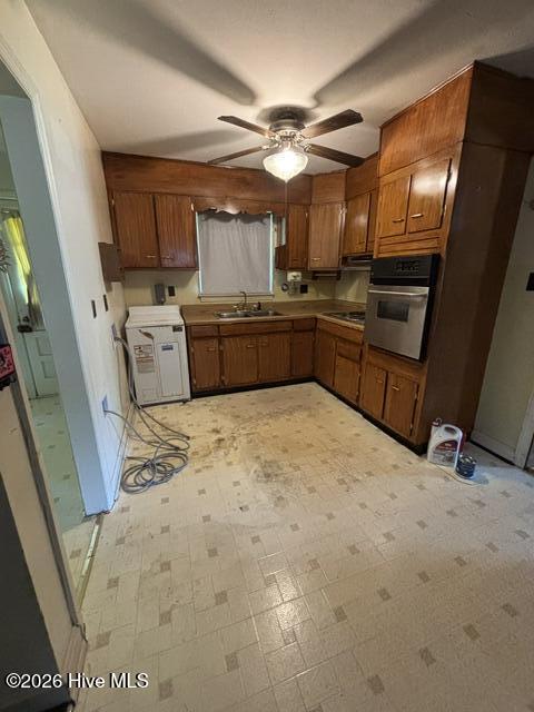2534 Piney Green Road