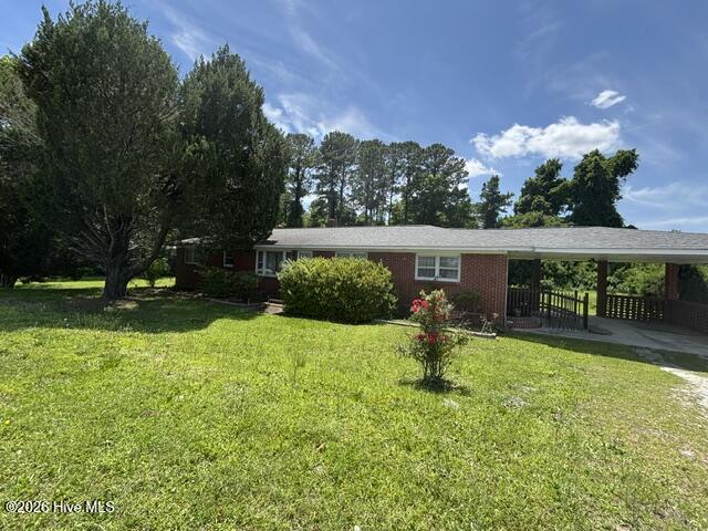 2534 Piney Green Road