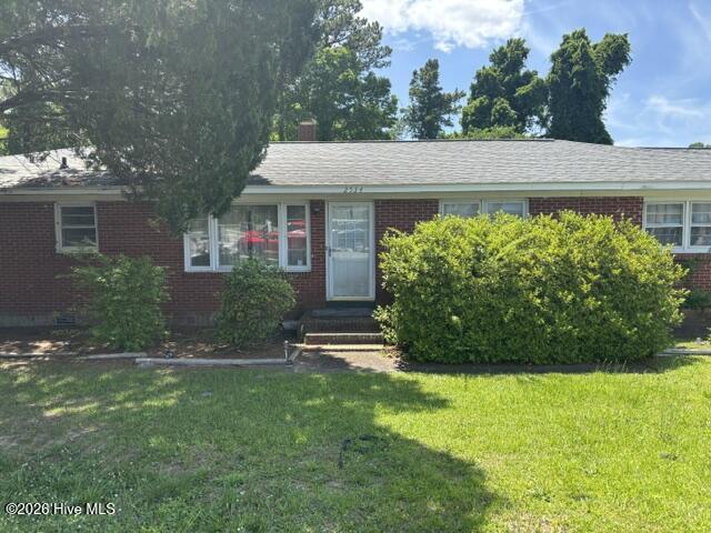 2534 Piney Green Road